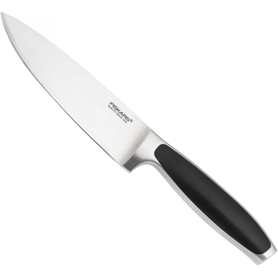 Fiskars Royal Kochmesser 15 cm