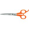 Fiskars Classic Friseurschere 17 cm, Orange