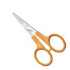 Fiskars Classic Nagelschere 10 cm, Orange