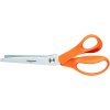 Fiskars Classic Zickzack-Schere 23 cm, Orange