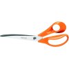 Fiskars Classic Schneiderschere 25 cm, Orange