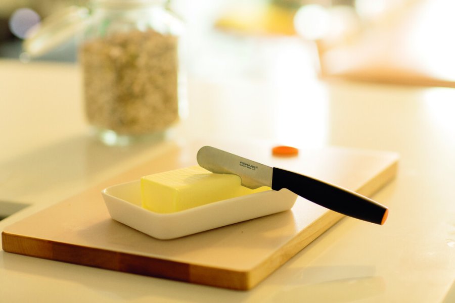 Fiskars Functional Form Smrkniv