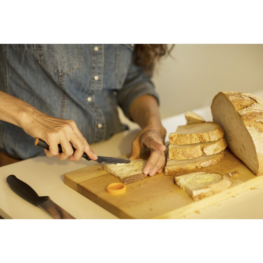Fiskars Functional Form Smrkniv
