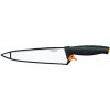 Fiskars Functional Form Kokkekniv m. beskytter 20 cm