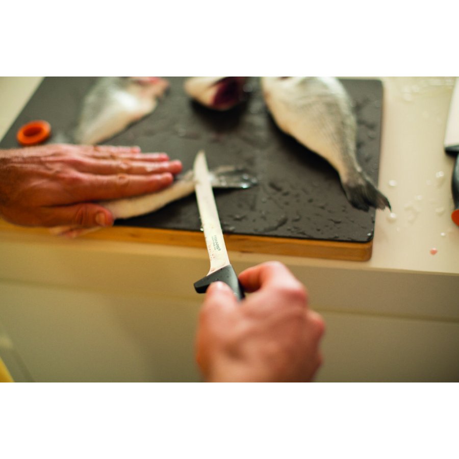 Fiskars Functional Form Filetkniv 20 cm