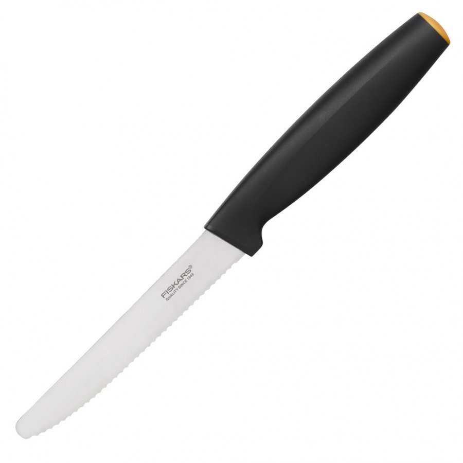 Fiskars Functional Form Tomatkniv 12 cm