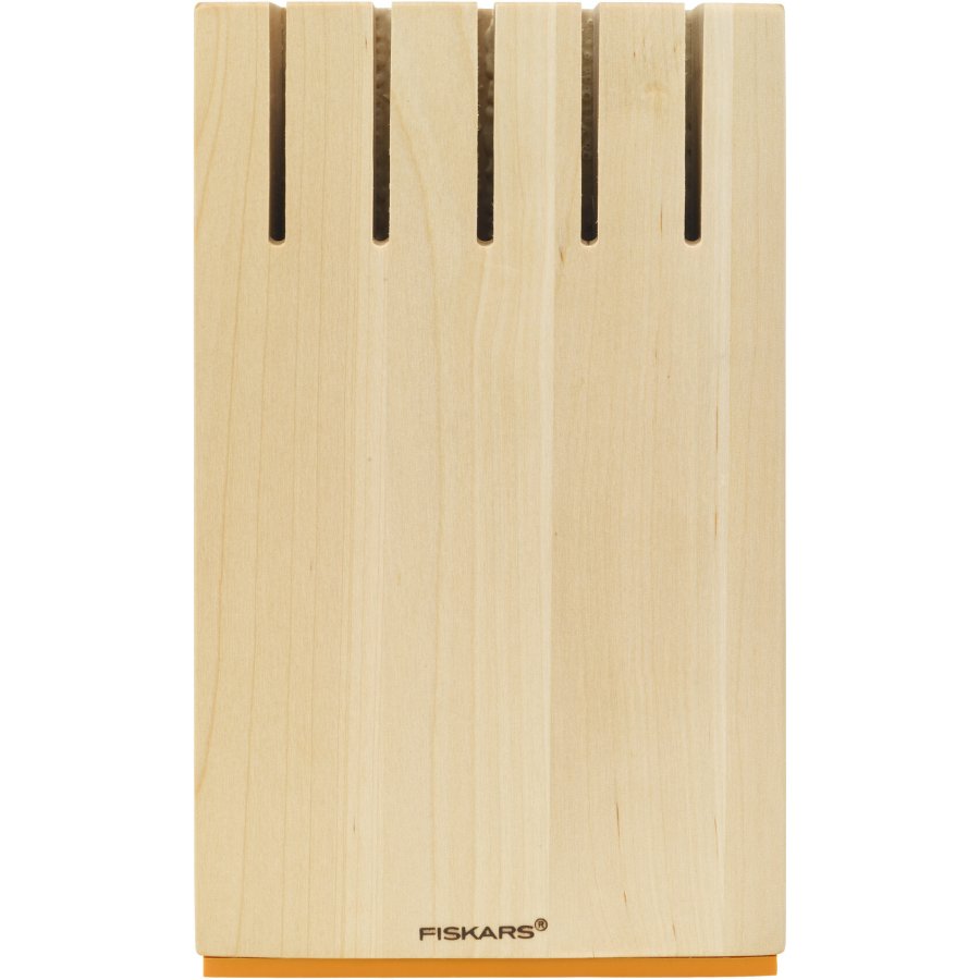 Fiskars Functional Form Knivblok, Tr