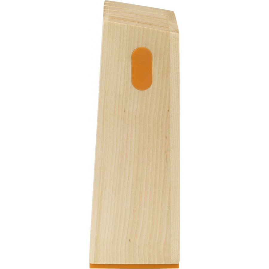 Fiskars Functional Form Knivblok, Tr