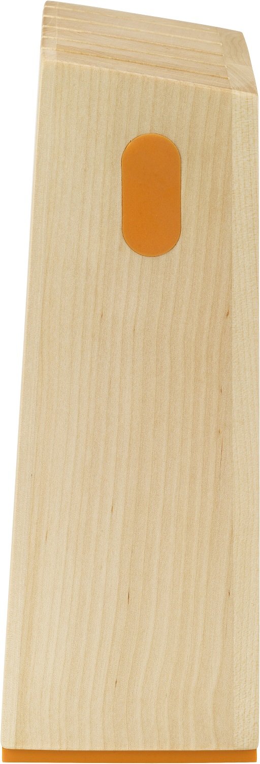 Fiskars Functional Form Knivblok, Tr
