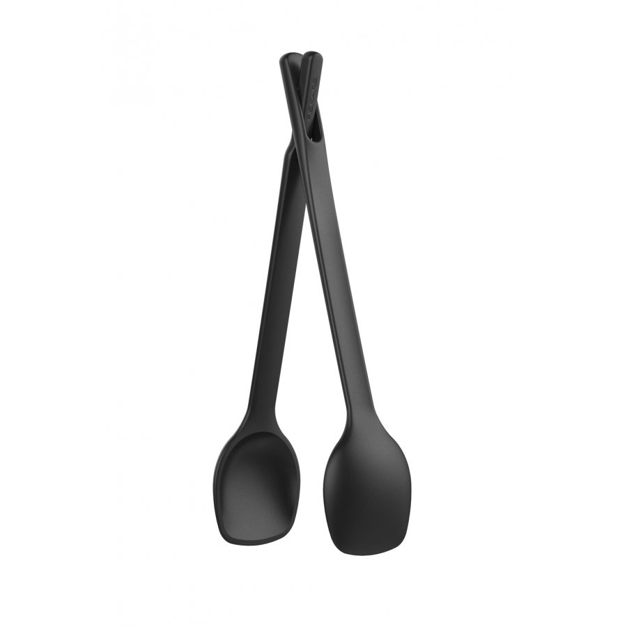 Fiskars Functional Form Salatbesteck 2er Set