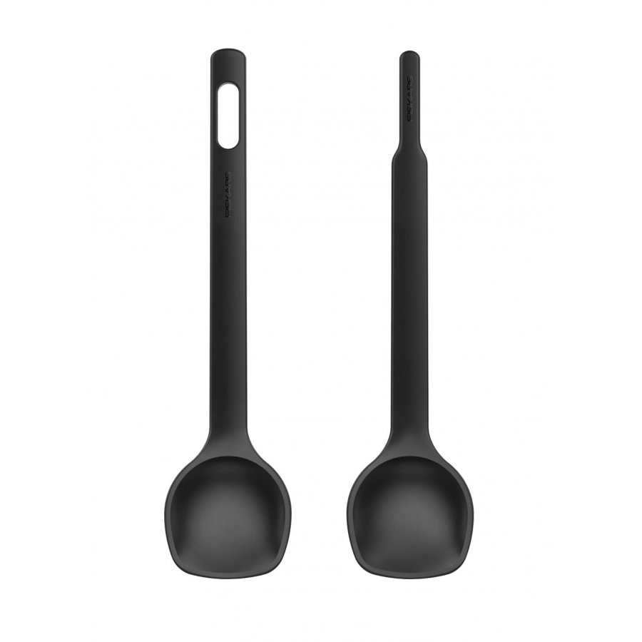 Fiskars Functional Form Salatbesteck 2er Set