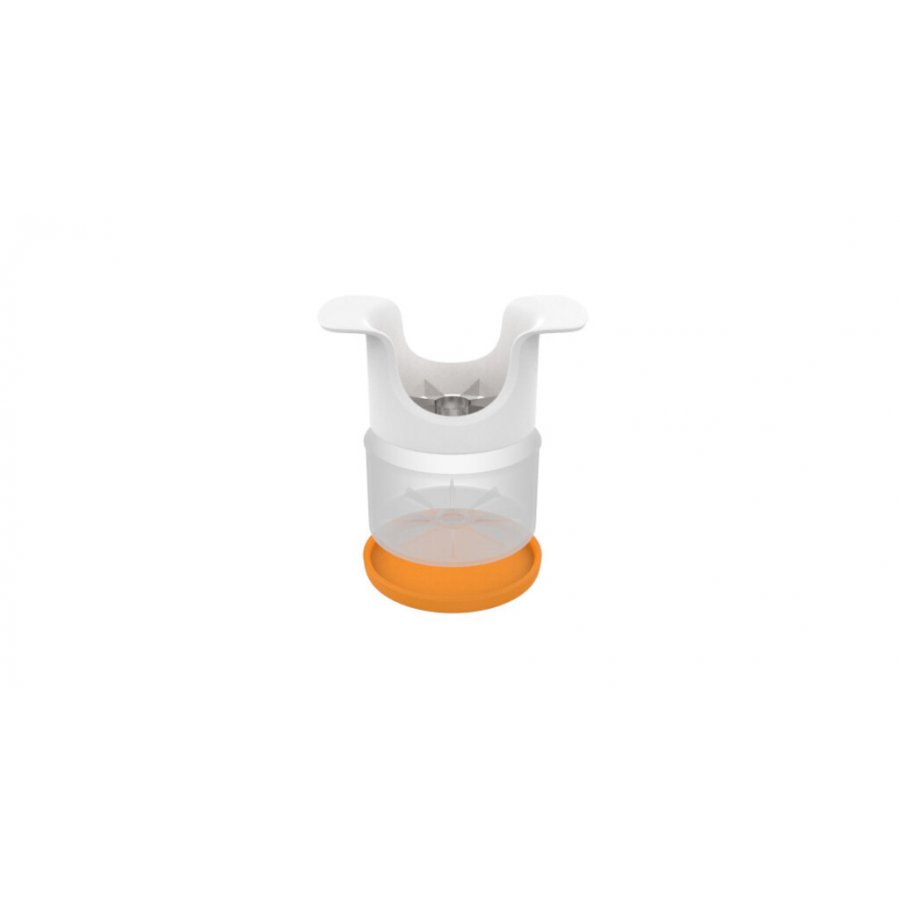 Fiskars Functional Form bledeler m. Opbevaring