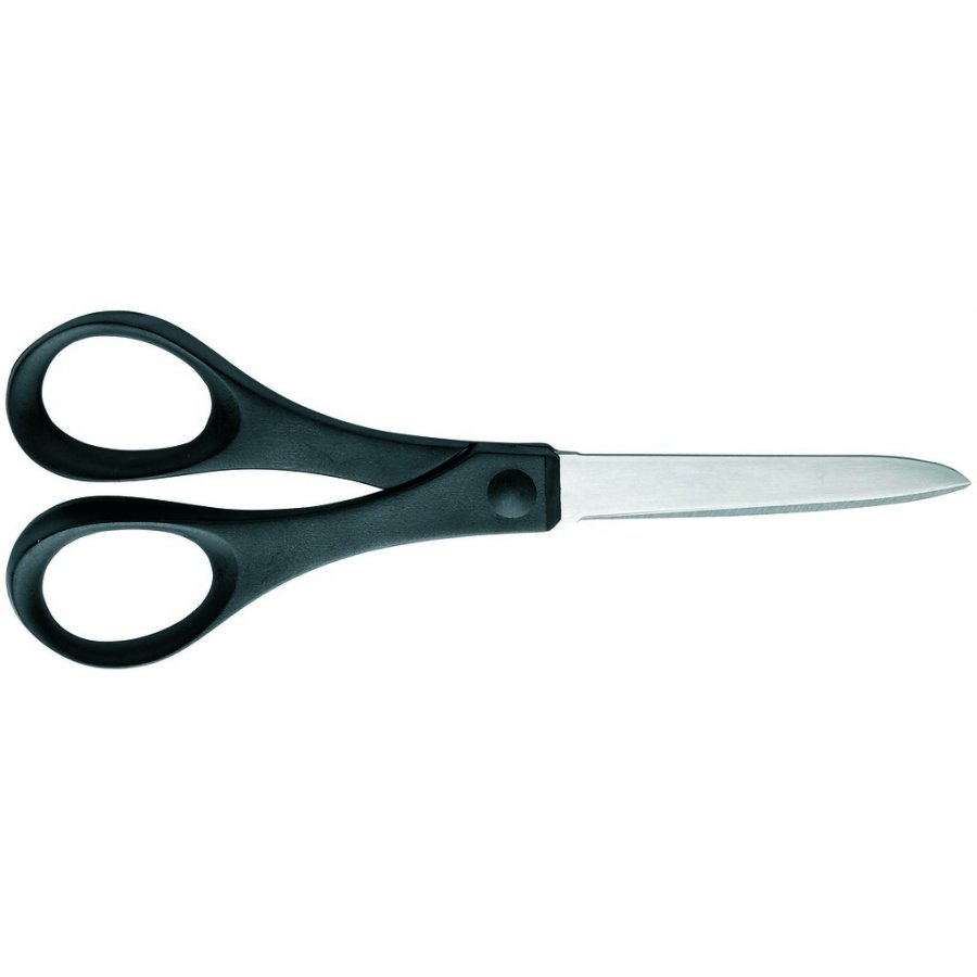 Fiskars Essential Papierschere 18 cm