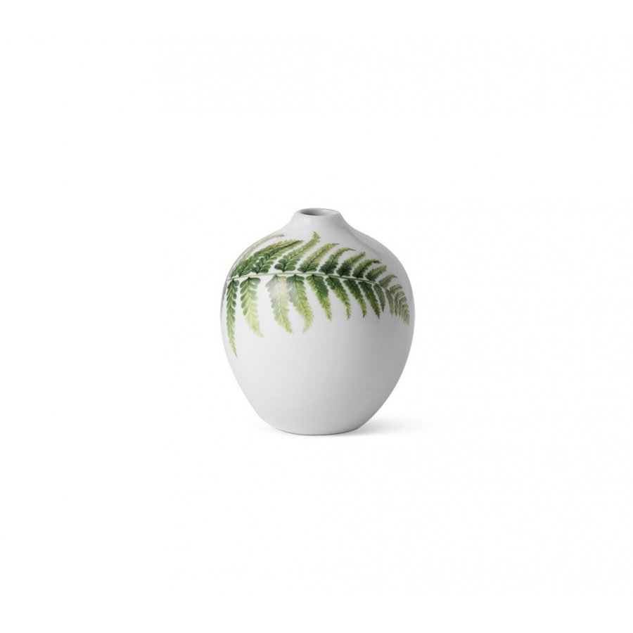 Royal Copenhagen Vase 13 cm, Bregne