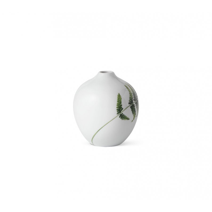 Royal Copenhagen Vase 13 cm, Bregne