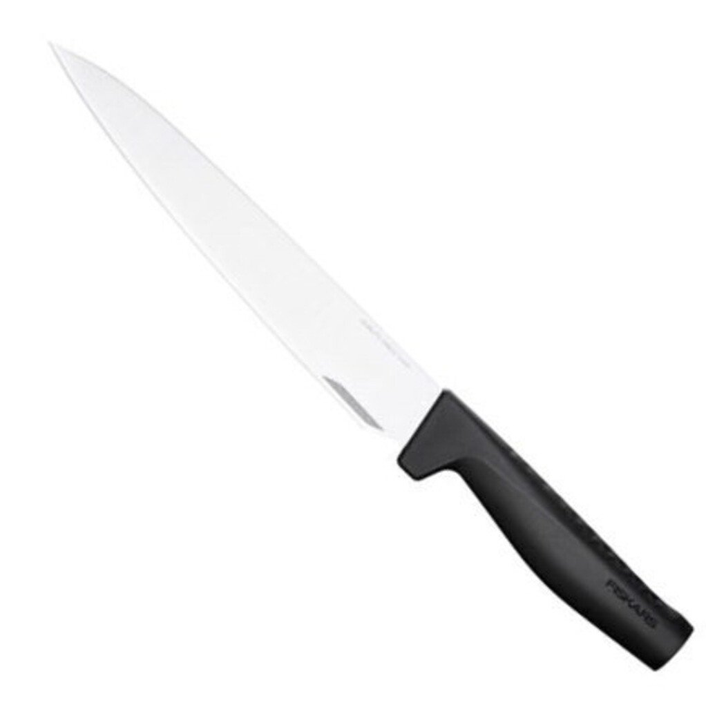 Fiskars Hard Edge Forskærerkniv 35 cm Kødknive WWW.HJEM.DK ApS