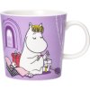 Moomin Arabia Mumi Krus 30 cl, Snorkfrken