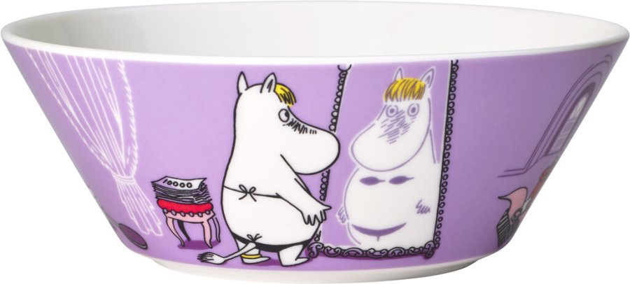 Moomin Arabia Mumi Skl 15 cm, Snorkfrken