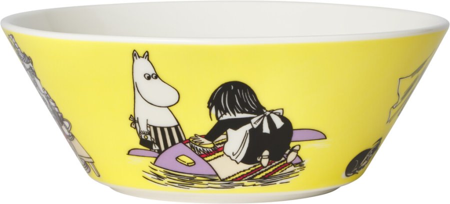 Moomin Arabia Mumi Skl 15 cm, Misabel