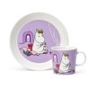 Moomin Arabia Mumin Kinderset, Snorkfrulein