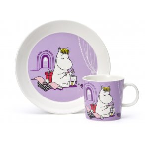 Moomin Arabia Mumi Brnest, Snorkfrken
