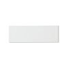 Royal Copenhagen Hvid Elements Serveringsbrt 36 cm
