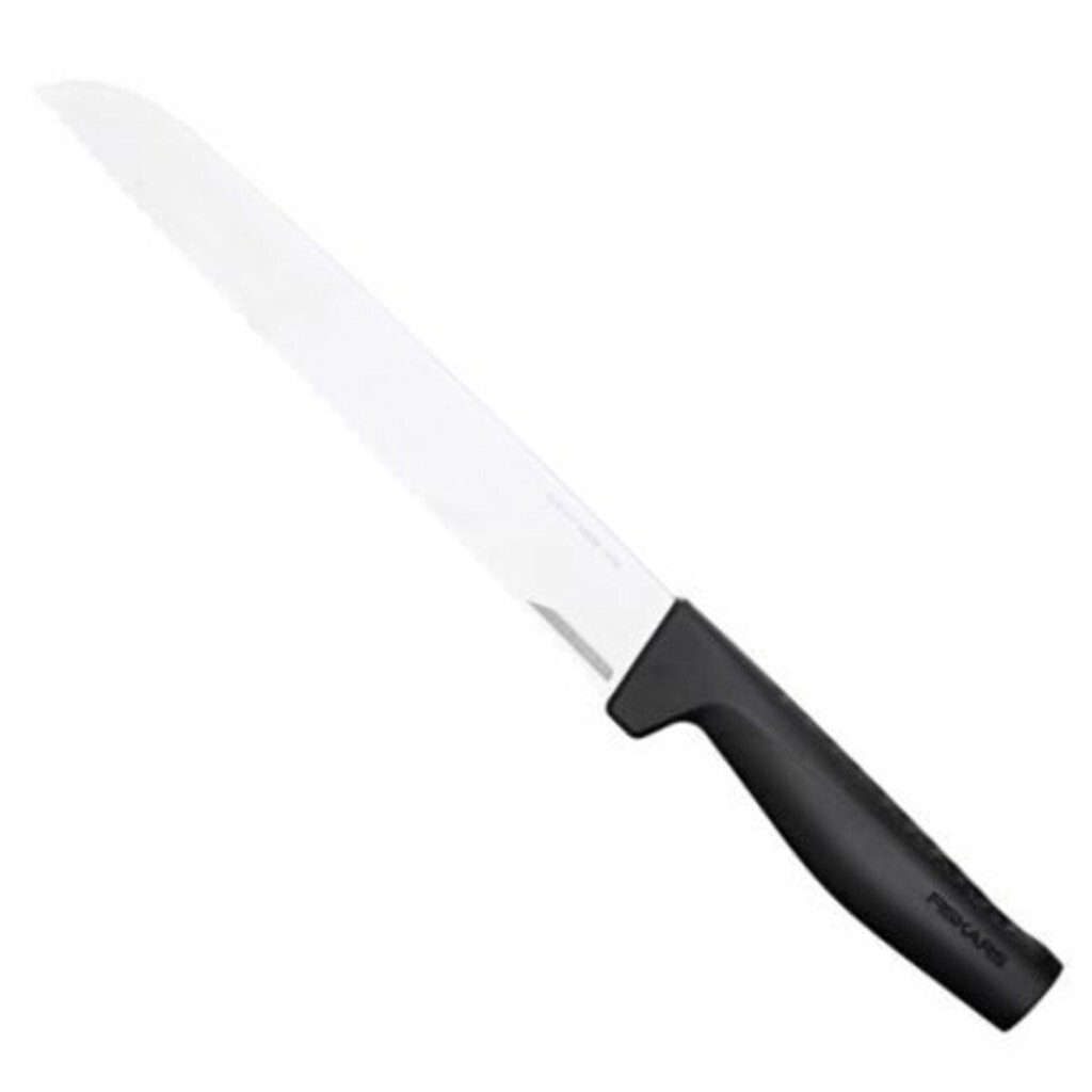 Fiskars Hard Edge Brødkniv 35 cm Brødknive WWW.HJEM.DK ApS