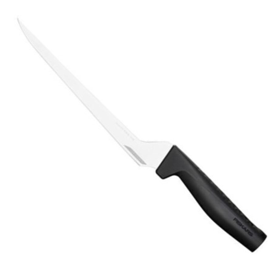 Fiskars Hard Edge Filetiermesser 32 cm