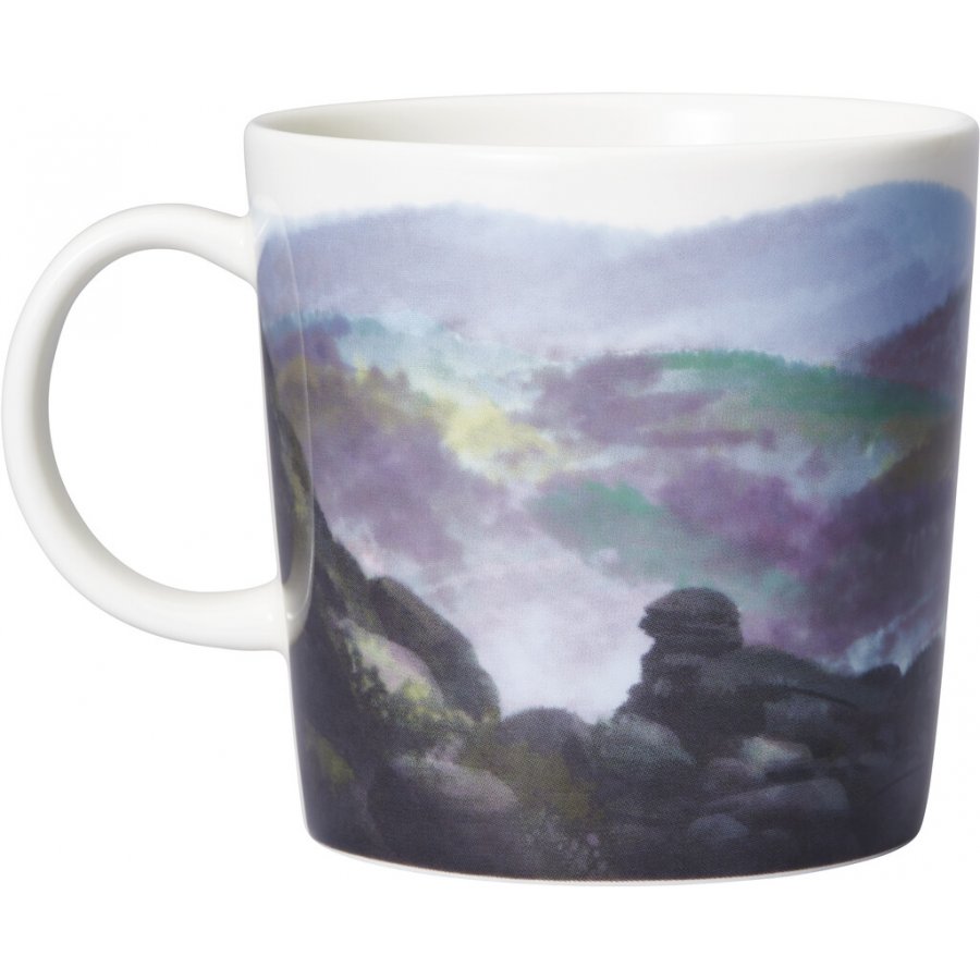 Arabia MUMI Krus 30 cl, Ild�nden