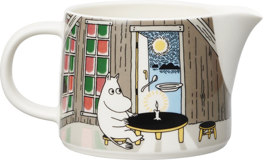 Moomin Arabia Moemin Kan 0,35 L, Moment of Twilight
