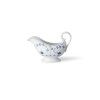Royal Copenhagen Musselmalet Riflet Saucebd 37 cl