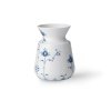 Royal Copenhagen Bl Elements Vase 13 cm