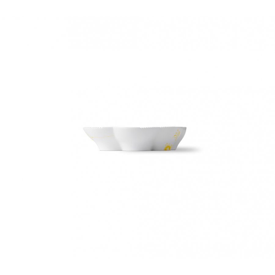 Royal Copenhagen Fad 19cm, Mulitfarvet Elements