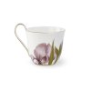 Royal Copenhagen Flora Hochhenkeltasse 33 cl, Iris