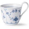 Royal Copenhagen Musselmalet Riflet Hjhankskop 25 cl