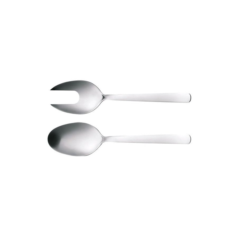 Fiskars Functional Form Salatbesteck 2er Set