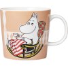 Moomin Arabia Mumin Tasse 30 cl, Muminmama