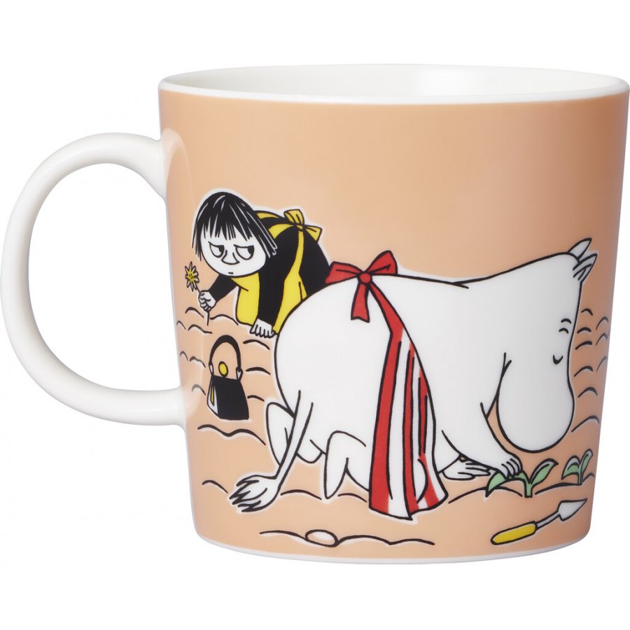 Moomin Arabia Mumi Krus 30 cl, Mumimor