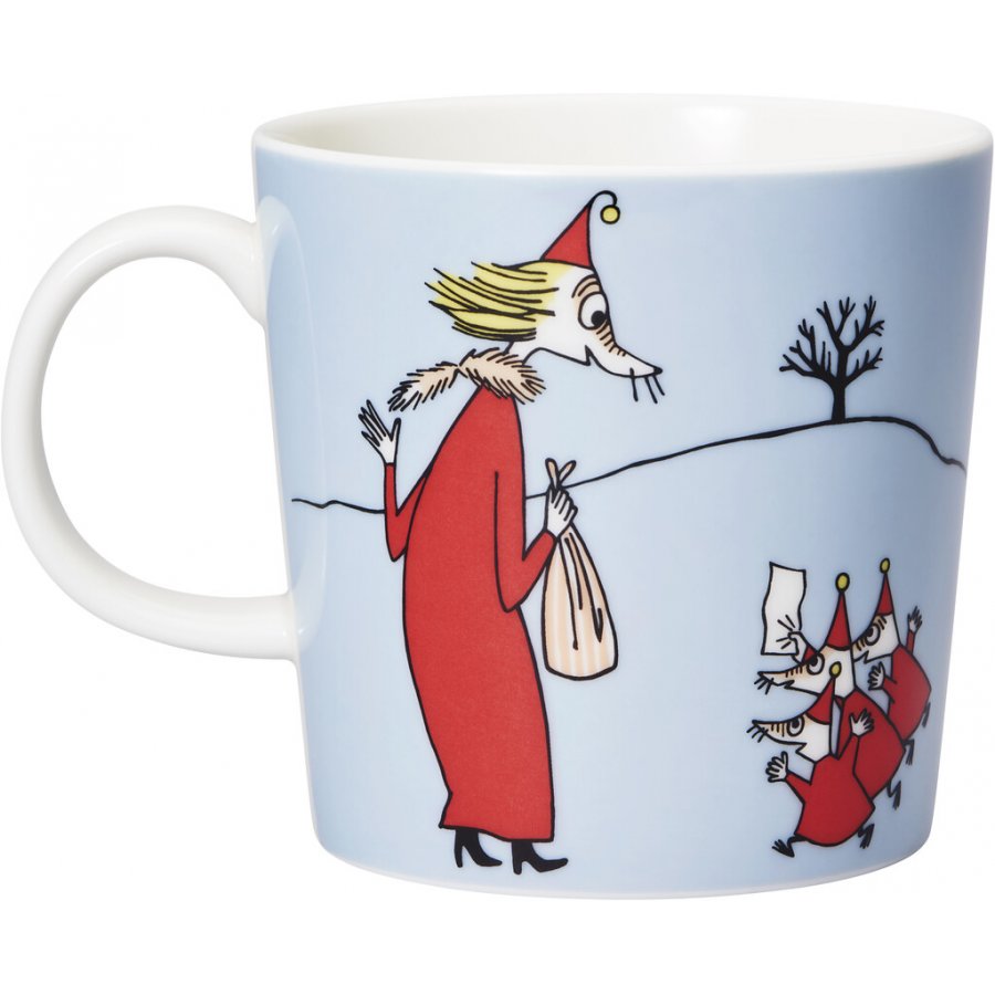 Moomin Arabia Mumin Tasse 30 cl, Filifjonka