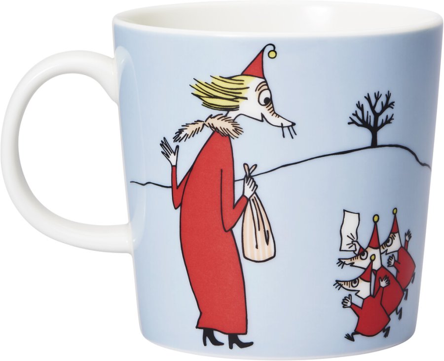 Moomin Arabia Mumin Tasse 30 cl, Filifjonka