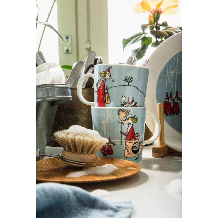 Moomin Arabia Mumin Tasse 30 cl, Filifjonka