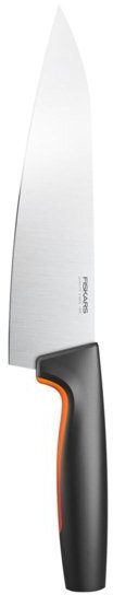 Fiskars Functional Form Kochmesser 20 cm