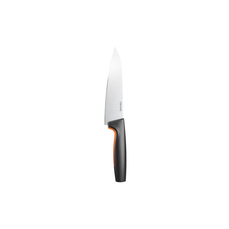 Fiskars Functional Form Kochmesser 17 cm