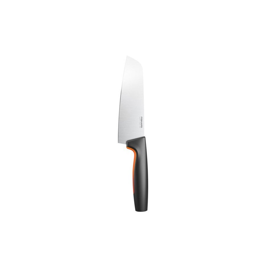 Fiskars Functional Form Santoku Messer 16 cm