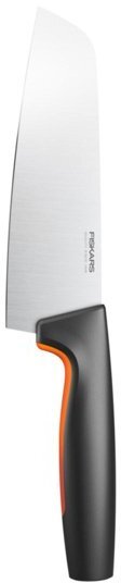 Fiskars Functional Form Santoku Messer 16 cm