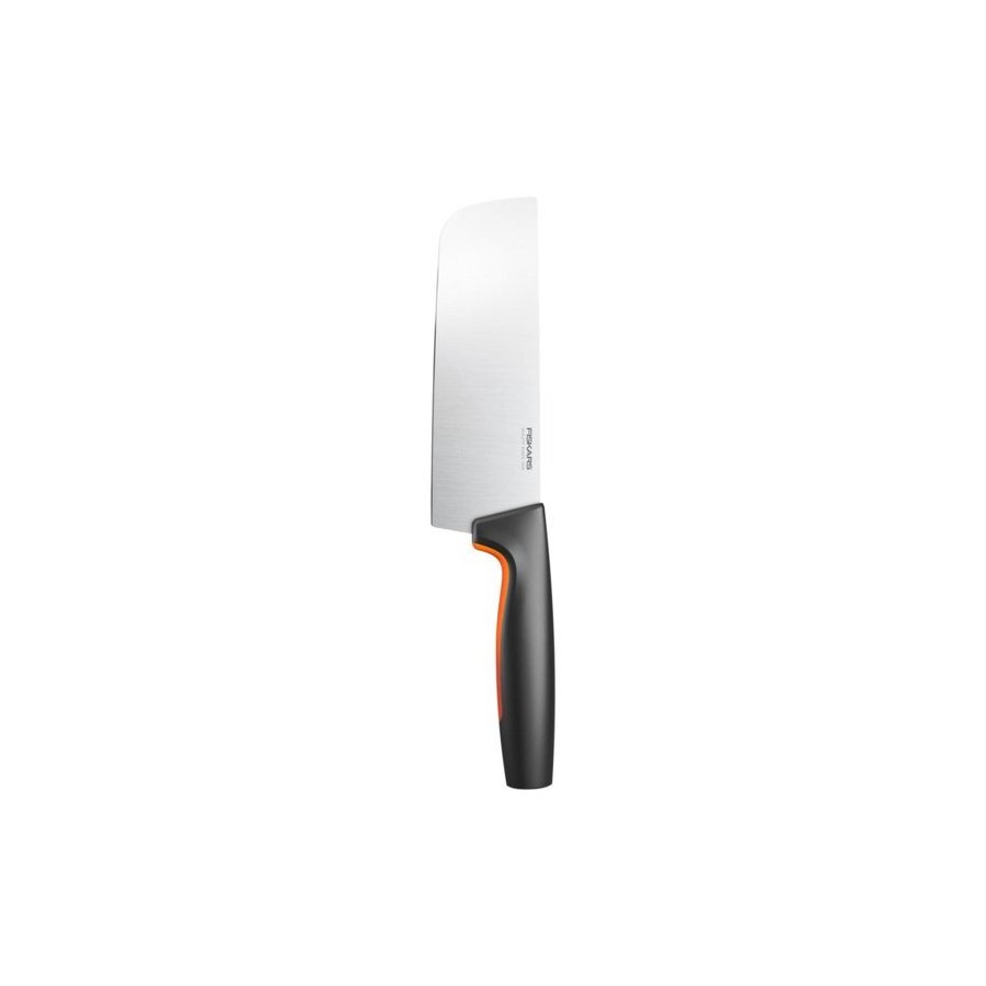 Fiskars Functional Form Nakiri Messer 16 cm