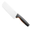 Fiskars Functional Form Nakiri Messer 16 cm