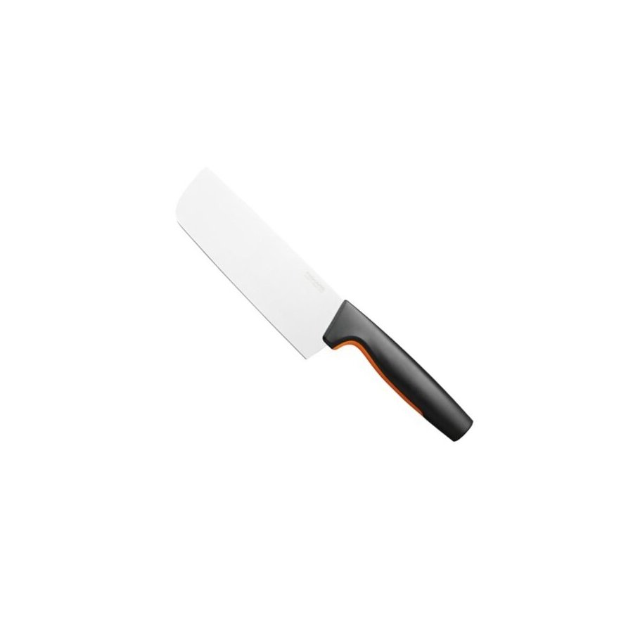 Fiskars Functional Form Nakiri Messer 16 cm