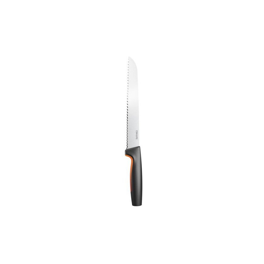 Fiskars Functional Form Brotmesser 21 cm