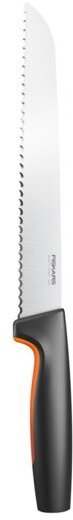 Fiskars Functional Form Brotmesser 21 cm